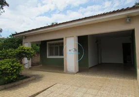 Foto 1 de Casa com 3 Quartos à venda, 280m² em Recanto das Águas, São Pedro