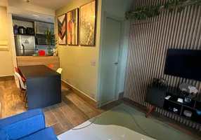 Foto 1 de Apartamento com 3 Quartos à venda, 61m² em Vila Rami, Jundiaí