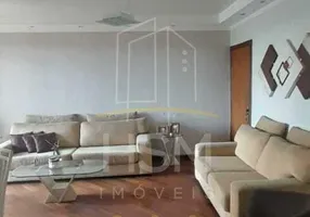 Foto 1 de Apartamento com 3 Quartos à venda, 120m² em Vila Euclides, São Bernardo do Campo