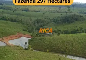 Foto 1 de Fazenda/Sítio à venda, 2970000m² em , Manicoré