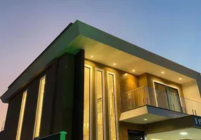 Foto 1 de Casa de Condomínio com 3 Quartos à venda, 370m² em Inoã, Maricá