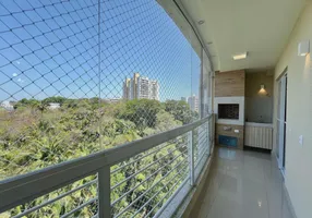 Foto 1 de Apartamento com 3 Quartos à venda, 119m² em Recanto das Palmeiras, Teresina