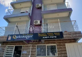 Foto 1 de Apartamento com 2 Quartos à venda, 55m² em Camobi, Santa Maria