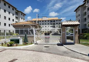 Foto 1 de Apartamento com 3 Quartos à venda, 63m² em Boa Uniao Abrantes, Camaçari