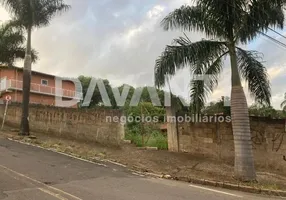 Foto 1 de Lote/Terreno para venda ou aluguel, 290m² em Mansões Santo Antônio, Campinas