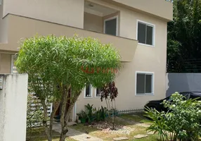 Foto 1 de Casa com 3 Quartos para alugar, 280m² em Busca Vida Abrantes, Camaçari