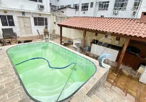 Foto 1 de Casa com 3 Quartos à venda, 185m² em Vila Isabel, Rio de Janeiro