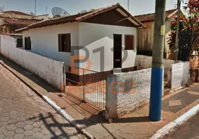 Foto 1 de Casa com 2 Quartos à venda, 80m² em Centro, Itaberá