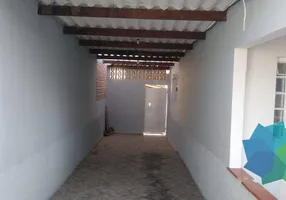 Foto 1 de Casa com 2 Quartos para venda ou aluguel, 96m² em Vila Teixeira, Salto