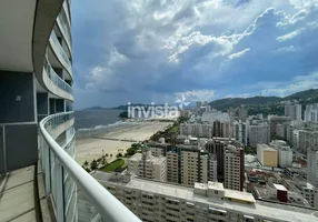 Foto 1 de Apartamento com 3 Quartos à venda, 193m² em Pompeia, Santos