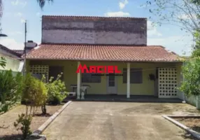 Foto 1 de Casa com 1 Quarto à venda, 52m² em Jardim Porto Novo, Caraguatatuba