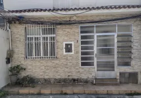 Foto 1 de Casa de Condomínio com 2 Quartos à venda, 80m² em São Cristóvão, Rio de Janeiro