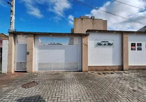 Foto 1 de Sobrado com 3 Quartos à venda, 96m² em Costeira, Paranaguá