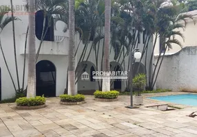 Foto 1 de Casa com 5 Quartos à venda, 441m² em Interlagos, São Paulo