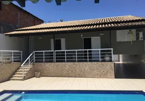 Foto 1 de Casa com 4 Quartos à venda, 100m² em Parada 40, São Gonçalo