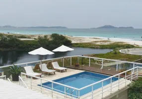 Foto 1 de Casa com 6 Quartos à venda, 428m² em Praia Do Foguete, Cabo Frio