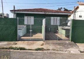 Foto 1 de Casa com 6 Quartos à venda, 200m² em Jardim Ester, São Paulo