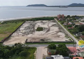 Foto 1 de Lote/Terreno à venda, 450m² em Pontal do Norte, Itapoá