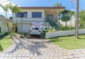Foto 1 de Casa com 3 Quartos à venda, 255m² em São Lourenço, Curitiba