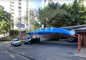 Foto 1 de Lote/Terreno à venda, 508m² em Moema, São Paulo