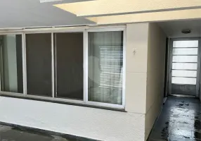 Foto 1 de Casa com 3 Quartos à venda, 114m² em Santo Amaro, São Paulo