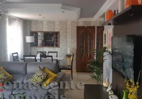 Foto 1 de Apartamento com 2 Quartos à venda, 58m² em Vila Marari, São Paulo