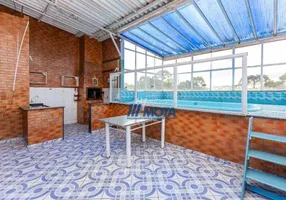 Foto 1 de Casa de Condomínio com 3 Quartos à venda, 150m² em Hauer, Curitiba