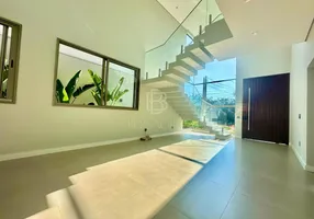 Foto 1 de Casa de Condomínio com 4 Quartos à venda, 270m² em Jardim Reserva Bom Viver de Indaiatuba, Indaiatuba