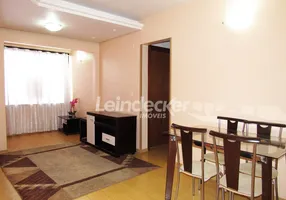 Foto 1 de Apartamento com 2 Quartos à venda, 61m² em Partenon, Porto Alegre