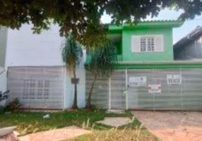 Foto 1 de Casa com 1 Quarto à venda, 337m² em Santa Fé, Campo Grande