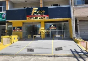 Foto 1 de Ponto Comercial para alugar, 165m² em Muquiçaba, Guarapari