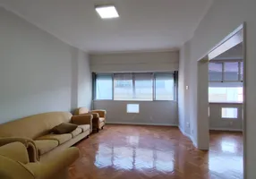 Foto 1 de Apartamento com 3 Quartos para alugar, 129m² em Flamengo, Rio de Janeiro
