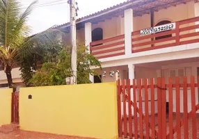 Foto 1 de Casa com 7 Quartos à venda, 120m² em Farol De Sao Thome, Campos dos Goytacazes