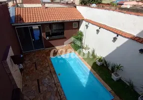 Foto 1 de Casa com 2 Quartos à venda, 138m² em Ipiranga, Ribeirão Preto