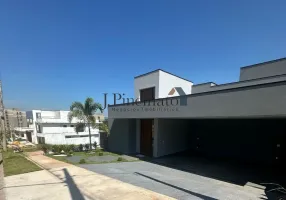 Foto 1 de Casa de Condomínio com 3 Quartos à venda, 340m² em Horto Florestal, Jundiaí