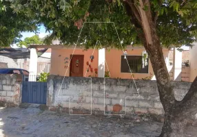 Foto 1 de Casa com 2 Quartos à venda, 94m² em TV, Araçatuba