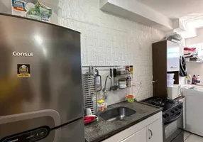 Foto 1 de Apartamento com 3 Quartos à venda, 70m² em Andrade, Londrina