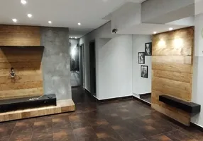 Foto 1 de Apartamento com 2 Quartos para alugar, 98m² em Jardim Marajoara, São Paulo