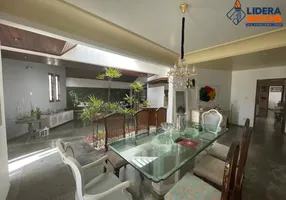 Foto 1 de Casa com 4 Quartos à venda, 450m² em Santa Mônica, Feira de Santana