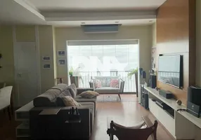 Foto 1 de Apartamento com 1 Quarto à venda, 71m² em Lagoa, Rio de Janeiro