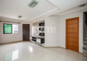 Foto 1 de Casa de Condomínio com 3 Quartos à venda, 116m² em Uberaba, Curitiba