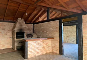 Foto 1 de Casa com 4 Quartos à venda, 295m² em Giardino D Italia, Itatiba
