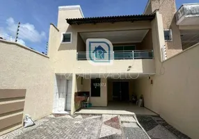 Foto 1 de Casa com 4 Quartos à venda, 228m² em Cidade dos Funcionários, Fortaleza