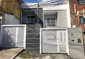 Foto 1 de Casa com 2 Quartos à venda, 85m² em Campo Grande, Rio de Janeiro