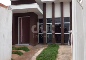 Foto 1 de Casa com 2 Quartos à venda, 74m² em Parque Terras de Santa Maria, Hortolândia