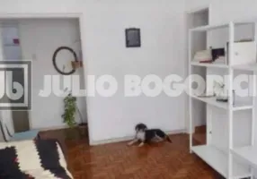 Foto 1 de Apartamento com 2 Quartos à venda, 76m² em Vila Isabel, Rio de Janeiro