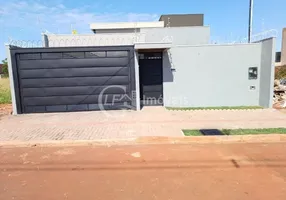 Foto 1 de Casa com 2 Quartos à venda, 125m² em Vila Nasser, Campo Grande