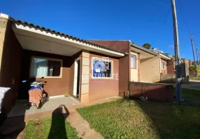 Foto 1 de Casa de Condomínio com 2 Quartos à venda, 185m² em Colonia Dona Luiza, Ponta Grossa