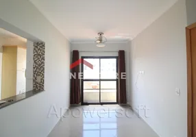 Foto 1 de Apartamento com 3 Quartos à venda, 74m² em Rudge Ramos, São Bernardo do Campo