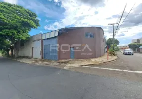 Foto 1 de Galpão/Depósito/Armazém à venda, 187m² em Jardim Jóckei Club A, São Carlos